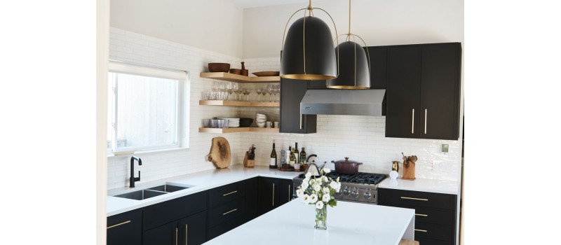 5 Latest Styles in Modern Kitchen Cabinets for Your Home 5 Latest Styles in Modern Kitchen Cabinets for Your Home